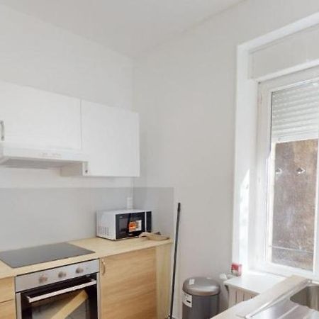 Jolie Appartement Meuble Audun-Le-Tiche 외부 사진