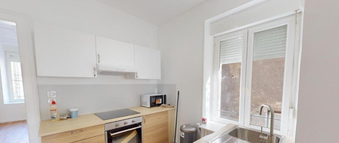 Jolie Appartement Meuble Audun-Le-Tiche 외부 사진