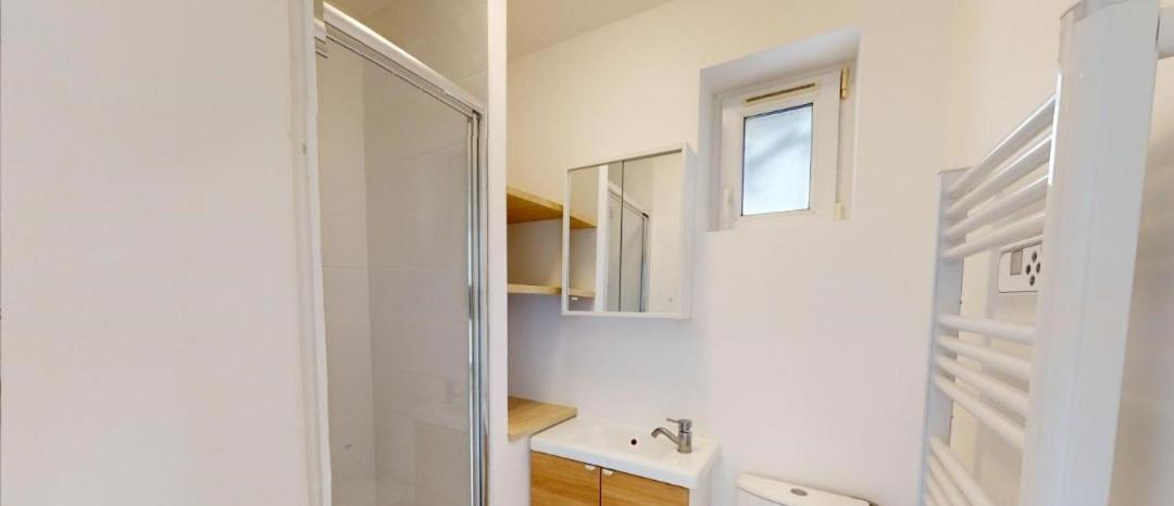 Jolie Appartement Meuble Audun-Le-Tiche 외부 사진